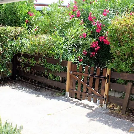 Le Flamant - P2 De 40m2 Grande Terrasse-parking-wifi * La Grande Motte