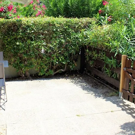 Le Flamant - P2 De 40m2 Grande Terrasse-parking-wifi La Grande-Motte