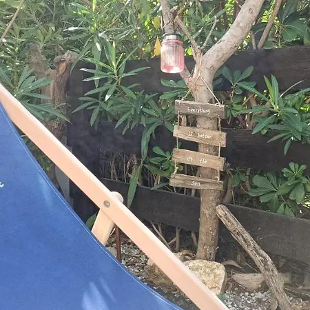 Le Flamant - P2 De 40m2 Grande Terrasse-parking-wifi Appartement *