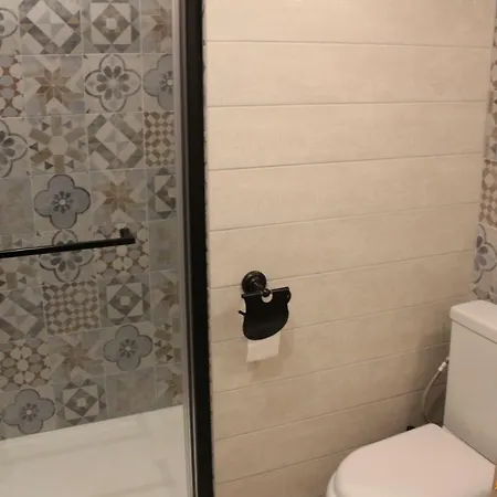 Le Flamant - P2 De 40m2 Grande Terrasse-parking-wifi La Grande Motte