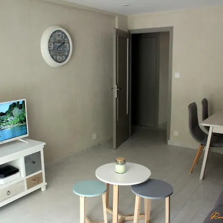 Lejlighed Le Flamant - P2 De 40m2 Grande Terrasse-parking-wifi La Grande-Motte