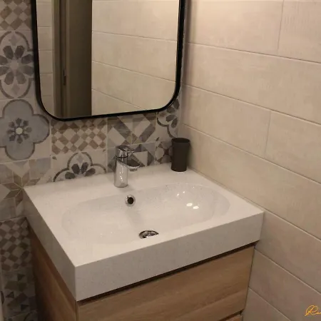 Le Flamant - P2 De 40m2 Grande Terrasse-parking-wifi * لا غراند موت