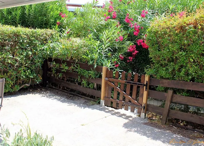 Le Flamant - P2 De 40m2 Grande Terrasse-parking-wifi * La Grande-Motte